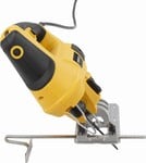 Powerplus POWX0362 Priamočiara píla 800 W Laser - 12 ak.