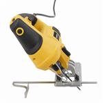Powerplus POWX0362  Přímočará pila 800 W Laser - 12 acc.