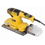 Powerplus POWX0441 - Vibrační bruska 330 W