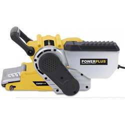 Powerplus POWX0460 - Pásová bruska 950 W