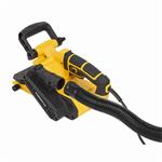 Powerplus POWX0461 - Pásová bruska 900 W