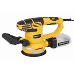 Powerplus POWX0471 - Rotační bruska 450 W
