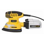 Powerplus POWX0481 - Vibračná mini delta brúska 220 W