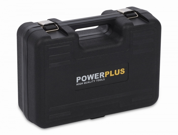 Powerplus POWX0485 - Multifunkčná brúska 3v1 260 W
