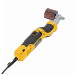 Powerplus POWX04950 - Válcová satinační bruska 310 W