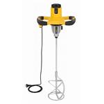 Powerplus POWX0841 - Míchadlo stavebních směsí 1 600 W