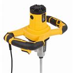 Powerplus POWX0841 - Stavebná miešačka 1 600 W