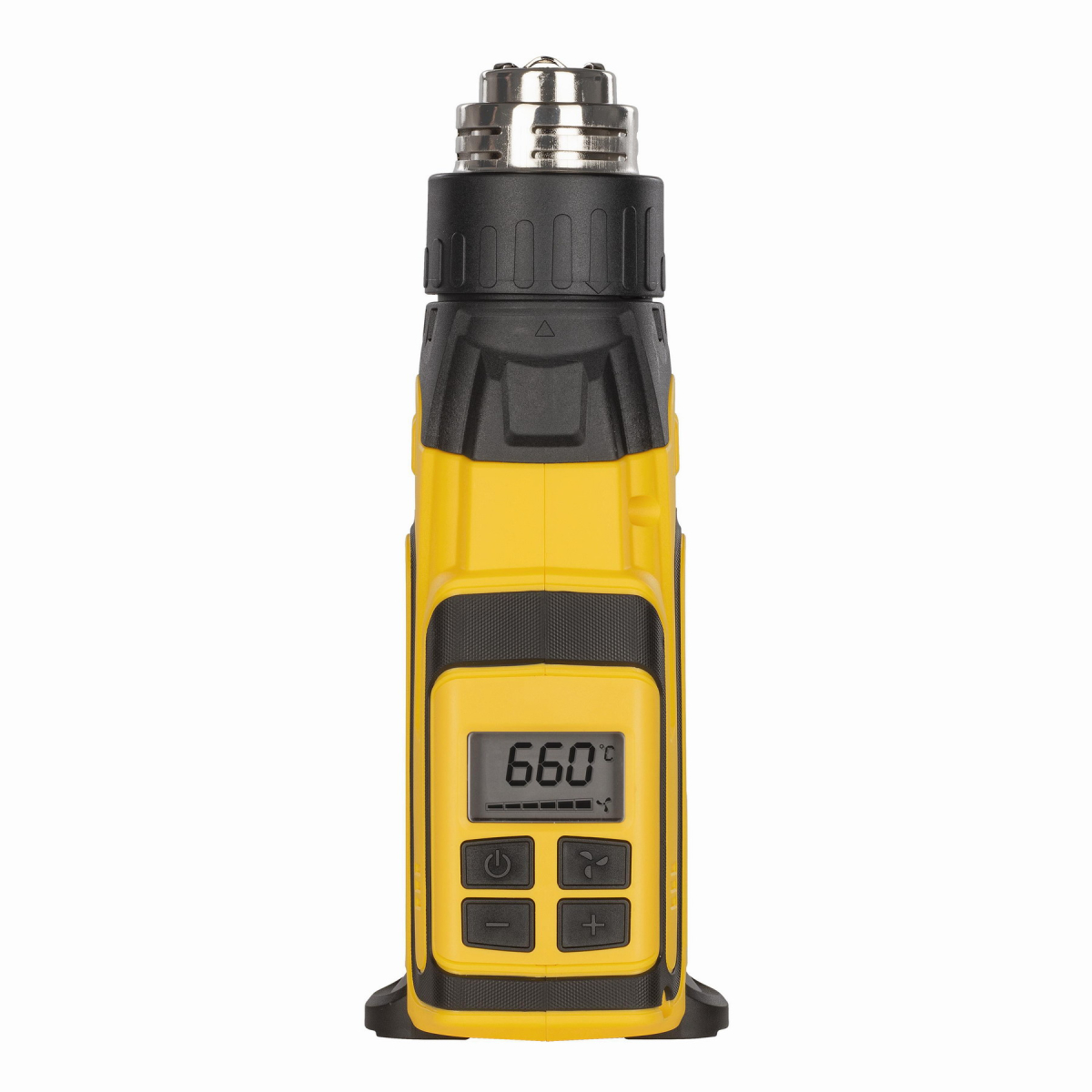 Powerplus POWX1026 - Horkovzdušná pistole 2.300 W
