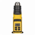 Powerplus POWX1026 - Horkovzdušná pistole 2.300 W