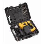Powerplus POWX1197 - Kombinované kladivo 1 500 W SDS-Plus
