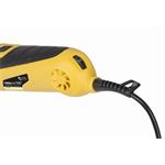 Powerplus POWX1346 - Multifunkční stroj / oscilační bruska 300 W