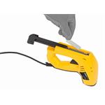 Powerplus POWX13700 - Elektrická sponkovačka / klincovačka 45W