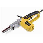 Powerplus POWX139 - Elektrická pásová brúska / pilník 400 W