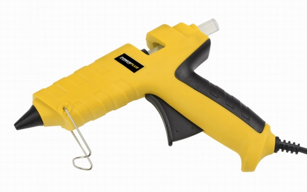 Powerplus POWX143 - Tavná pištoľ 78 W