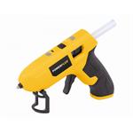 Powerplus POWX147 - AKU tavná pištoľ 4 V