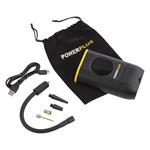 Powerplus POWX1710 - Akumulátorový kompresor 8V LI-ION