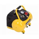 Powerplus POWX1723 Kompresor bezolejový, 1100W, 10 bar, 12 litrů