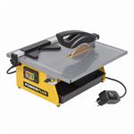 Powerplus POWX2300 - Rezačka na dlaždice 800W - 180mm