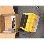 Powerplus POWX2300 - Řezačka na obklady 800W - 180mm