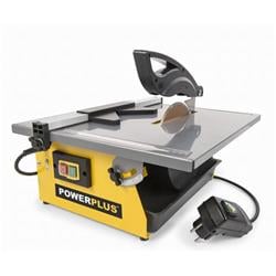 Powerplus POWX2300 - Řezačka na obklady 800W - 180mm