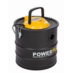 Powerplus POWX3013 - Separátor popola / vysávač 1 600 W (20 l)