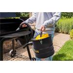 Powerplus POWX3013 - Separátor popola / vysávač 1 600 W (20 l)