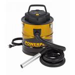 Powerplus POWX3018 - Separátor popola / vysávač 1 800W (20L)