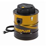 Powerplus POWX3018 - Separátor popola / vysávač 1 800W (20L)