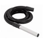 Powerplus POWX3018 - Separátor / vysavač popela 1 800W (20L)