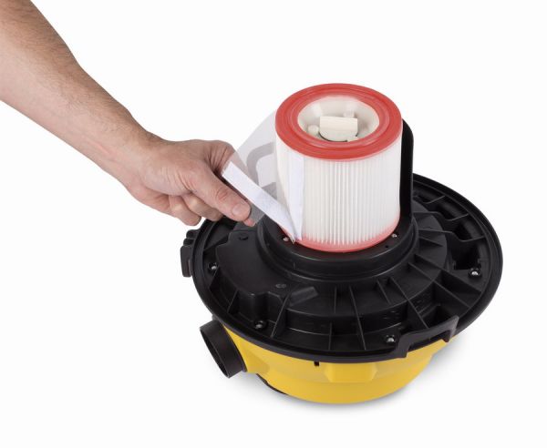 Powerplus POWX321 - Vysávač na suché/mokré vysávanie 1 000 W