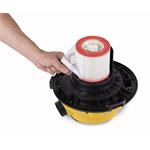 Powerplus POWX321 - Vysávač na suché/mokré vysávanie 1 000 W