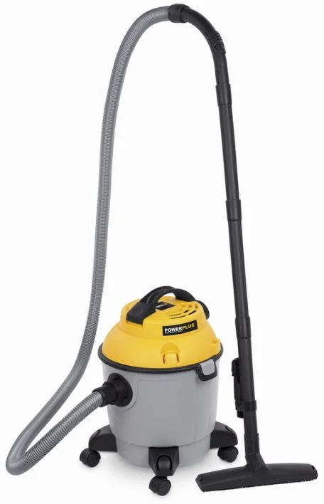 Powerplus POWX321 - Vysávač na suché/mokré vysávanie 1 000 W