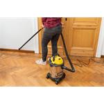 Powerplus POWX322 - Vysávač na mokré/suché vysávanie 1 000 W