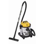 Powerplus POWX3230 - Mokro-suchý vysávač 1 200 W