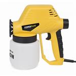Powerplus POWX351 - striekacia pištoľ 130W