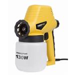 Powerplus POWX351 - Stříkací pistole 130W