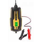 Powerplus POWX4207 - Automatická nabíjačka batérií 160W / 10A / 200Ah