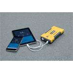 Powerplus POWX4255 - JUMP STARTER 3-IN-1 700A/12000MAH/12V