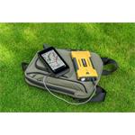 Powerplus POWX4255 - JUMP STARTER 3-IN-1 700A/12000MAH/12V