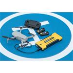 Powerplus POWX4258 - Startovací zdroj JUMP STARTER 3-IN-1 1200A/16000MAH/12V