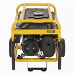 Powerplus POWX5100 - Elektrický generátor 2 200 W