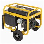 Powerplus POWX5100 - Elektrický generátor 2 200 W