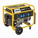 Powerplus POWX5160 - Elektrocentrála 5.500 W