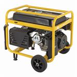 Powerplus POWX5160 - Napájacia stanica 5 500 W