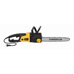 Powerplus POWXG1009 - Elektrická řetězová pila 2 400W 400mm