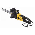 Powerplus POWXG1009 - Elektrická řetězová pila 2 400W 400mm