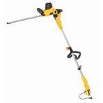 Powerplus POWXG2043 - Elektrické nožnice na živý plot 750 W Teleskopické - 570 mm