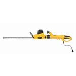 Powerplus POWXG2043 - Elektrické nožnice na živý plot 750 W Teleskopické - 570 mm
