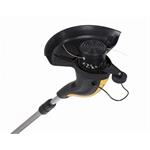 Powerplus POWXG30030 - Elektrický vyžínač 400W - 270mm