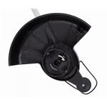 Powerplus POWXG30035 - Elektrický vyžínač 600W - 350mm